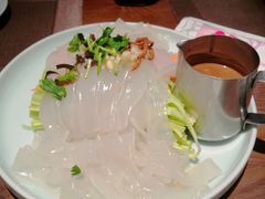 东北大拉皮-北李妈妈菜(鲁能城店)