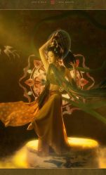 -盘子女人坊古装写真摄影(苏州旗舰店)