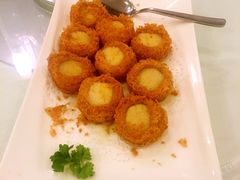 -新加坡海鲜共和(名胜世界圣淘沙海滨坊)