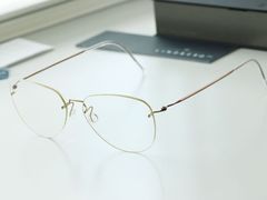 -目艮眼镜SHOWROOM(品牌集合店)