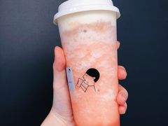 -喜茶(上海兴业太古汇店)