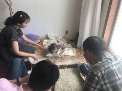 -憨大叔韩式儿童摄影(浦东新区店)
