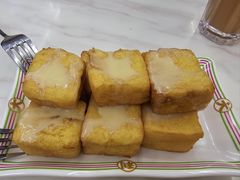 -大有利茶餐厅(福民店)