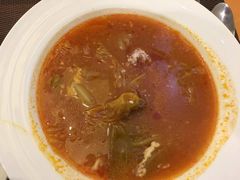 -红房子西菜馆(淮海中路店)
