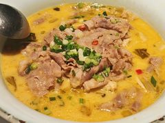 金汤肥牛-外婆家(西红门荟聚购物中心店)