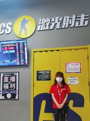 -嗨翻Hi-Fun竞技主题乐园·蹦床团建生日聚会(五棵松华熙店)
