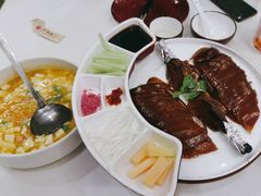 -大鸭梨烤鸭店(花园村店)