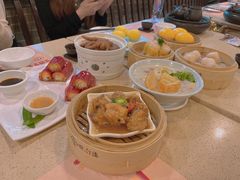 -点都德(大茶楼店)