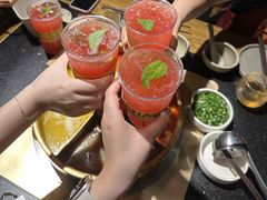 -巴奴毛肚火锅(广益哥伦布店)