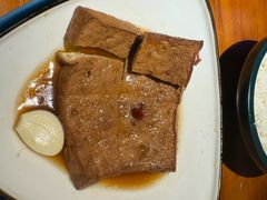 -牛记老坛香牛肉馆(六顺街店)