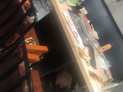 -千纸鹤嫩汁烤肉(西大直街店)