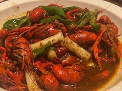 -辣得叫湘菜(四明店)