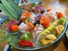 -Hatsune隐泉日式料理(三里屯太古里店)