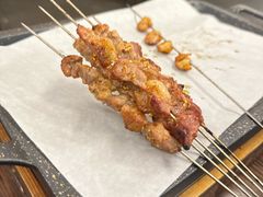 -破店肥哈·东北烧烤(南山保利店)