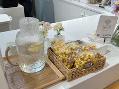 -via coffee(万象城店)