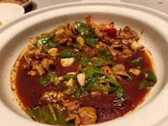 -奉天小馆·非遗东北菜(沈阳万象城店)