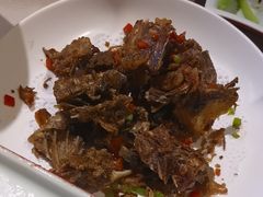 -京味斋·北京烤鸭(华威桥北工大店)