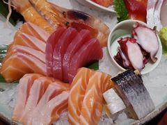 -一本魅·日式料理