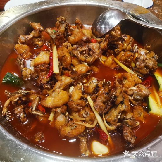 香辣皇族餐饮连锁