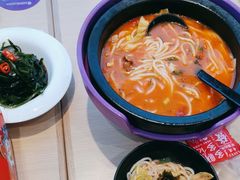 -过桥缘·过桥米线(北京望京万象汇店)