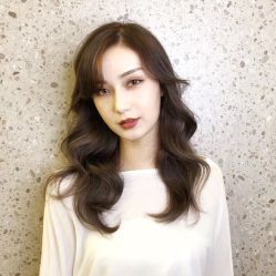 点击看大图 -3AM HAIR SALON烫发染发接发