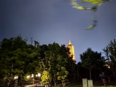 -西海子公园