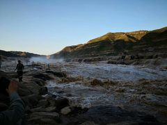 -陕西黄河壶口瀑布旅游区