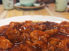 -老七饭馆(光荣道总店)