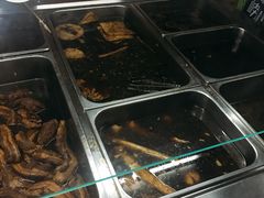 -老济南药膳把子肉(周公祠街店)
