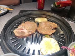 -韩悦牛排烤肉(仓山万达店)