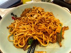 -官桥贡面(吉城大厦店)