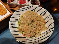 陶苏招牌炒饭-卯火锅(人和协信店)