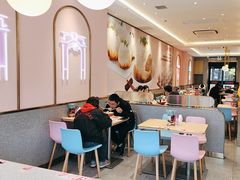 -小杨生煎(天之骄子店)
