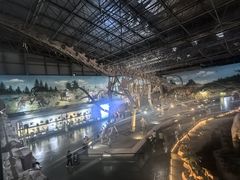 -中国西峡恐龙遗迹园