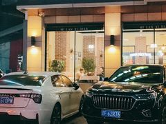门面-米蘭西點(锦山大街店)