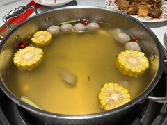 -汕头八合里海记牛肉店(清河店)