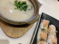 -白天鹅宾馆-宏图府餐厅