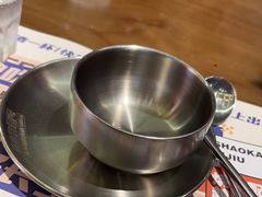 -神府路壹号·海鲜烧烤·砂锅粥·锅物(三坊七巷店)