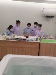 -北京嘉禾妇儿医院·产后康复中心