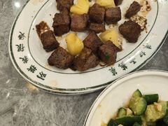 -朱记乳鸽王·非遗石岐乳鸽·全鸽宴(大兴旗舰店)