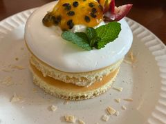 -Lumos一間甜食