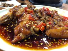 -贤花饭店(城阳店)