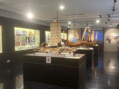 -上海交通大学董浩云航运博物馆