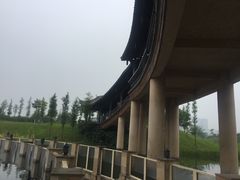 -眉山湿地公园(东坡区)