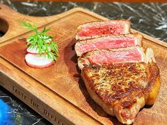 -MEAT MATE 鲜食肉铺(凤凰汇·里巷店)