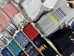 -优衣库(上海正大广场店)