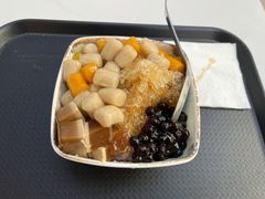 -鲜芋仙(中环百联2店)