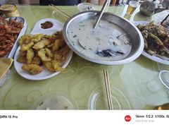 -雪湖煜辰鱼头老店(雪野湖店)