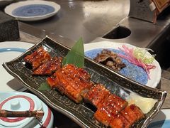 -大渔铁板烧(海雅缤纷城店)