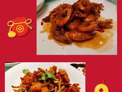 -新吉士·上海菜(浦东LCM置汇旭辉店)